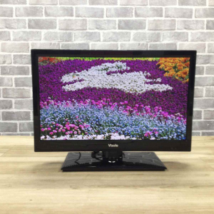 液晶テレビ 19インチ Visole[ビソレ] (地デジ専用)