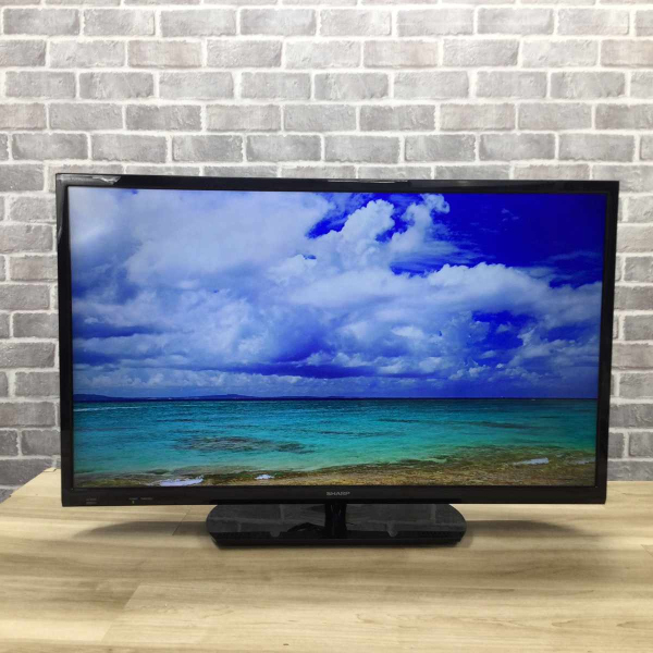 液晶テレビ 32インチ AQUOS[アクオス] 