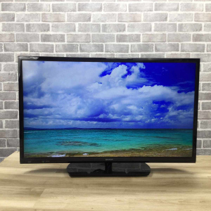 液晶テレビ 32インチ AQUOS[アクオス] 