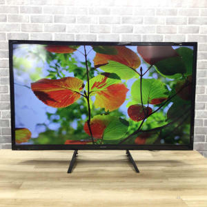 液晶テレビ 40インチ AQUOS[アクオス]