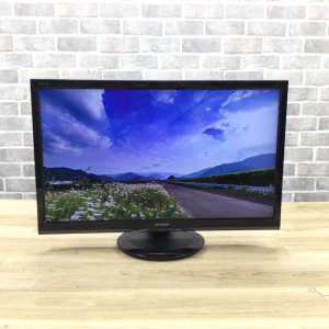液晶テレビ 24インチ AQUOS[アクオス]