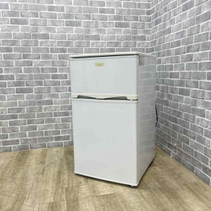 冷蔵庫 2ドア 96L 右開き