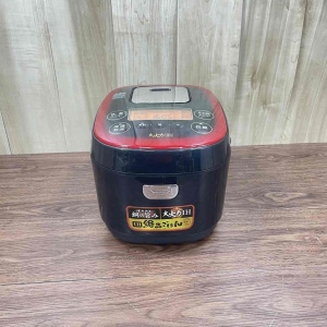 炊飯器 IH式 5.5合炊き 極厚火釜