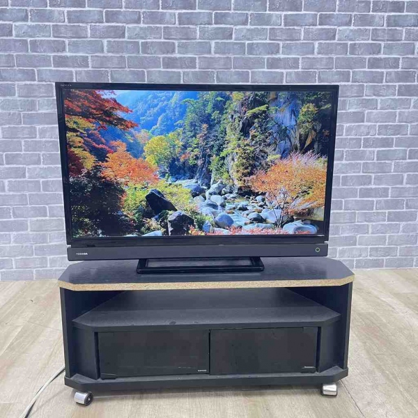 東芝 / TOSHIBA液晶テレビ 32インチ REGZA[レグザ] ｜32S20