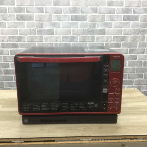 オーブンレンジ 1000W 23L ヘルシーシェフ