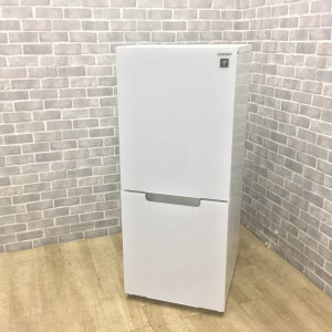 冷蔵庫 2ドア 152L 右開き