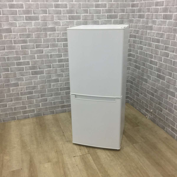 冷蔵庫 2ドア 106L 右開き