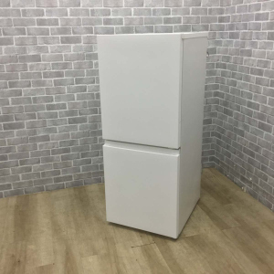 冷蔵庫 2ドア 156L 右開き