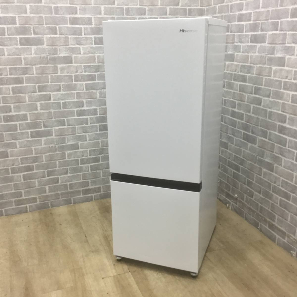 冷蔵庫 2ドア 162L 右開き