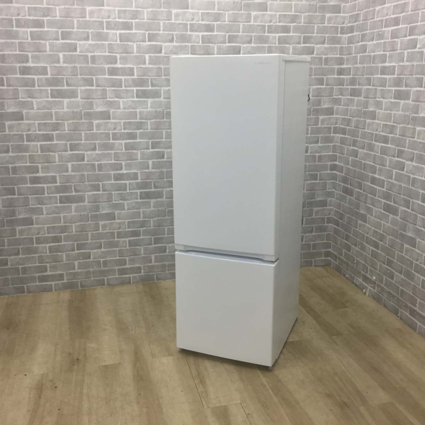 冷蔵庫 2ドア 179L 右開き 