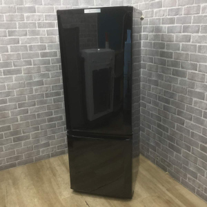 冷蔵庫 2ドア 168L 右開き