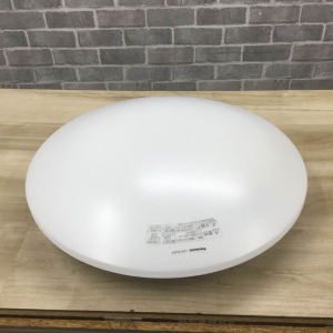 LEDシーリングライト 【リモコン式】【調光】 6畳