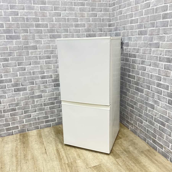 冷蔵庫 2ドア 157L 右開き