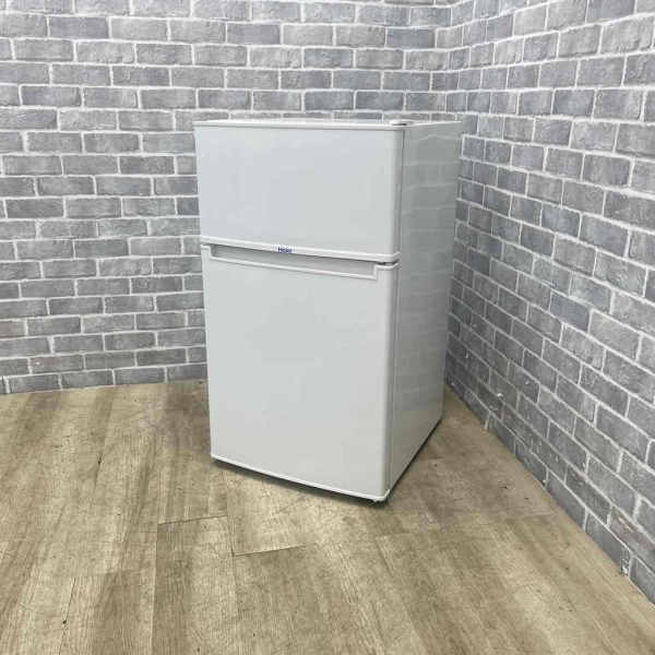 冷蔵庫 2ドア 85L 右開き