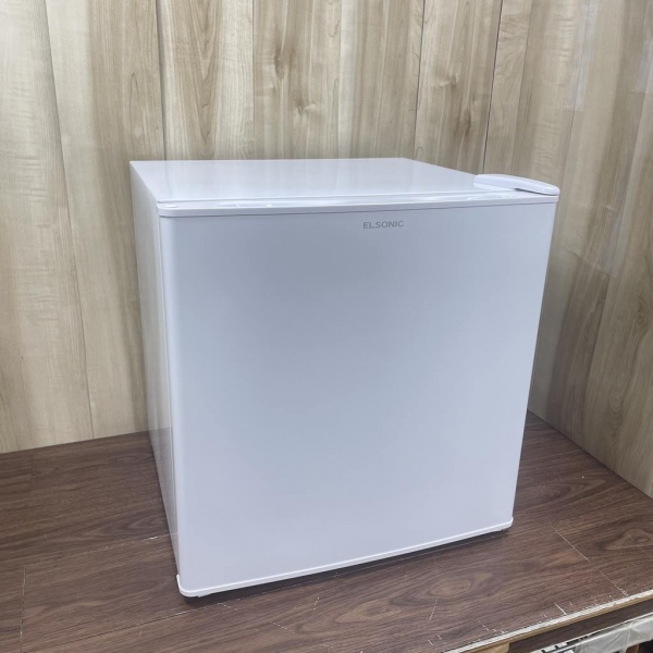 冷蔵庫 1ドア 46L 右開き