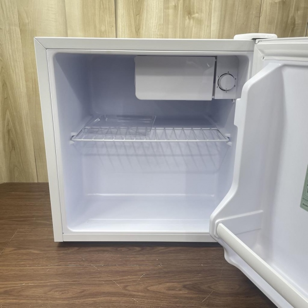 冷蔵庫 1ドア 46L 右開き