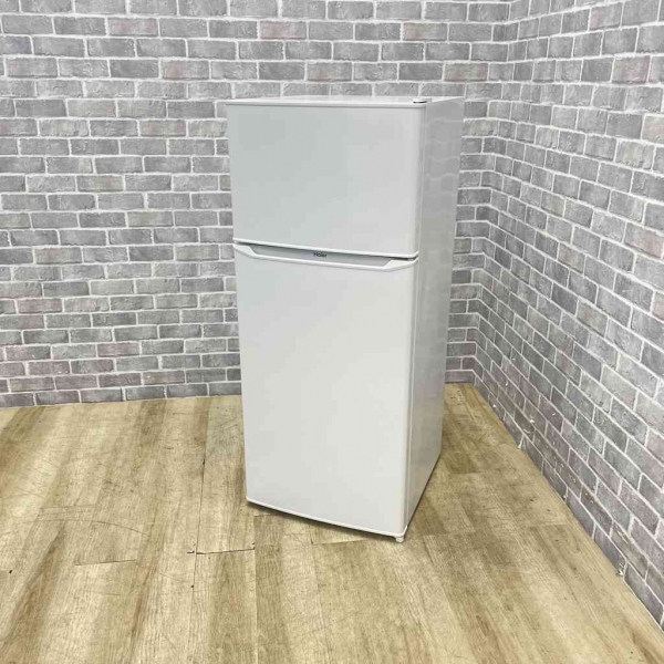 冷蔵庫 2ドア 130L 右開き