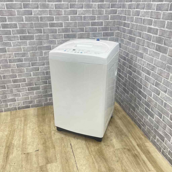 全自動洗濯機 4.6kg  