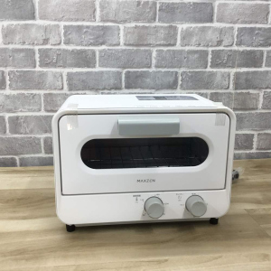 オーブントースター 1000W 【新品】