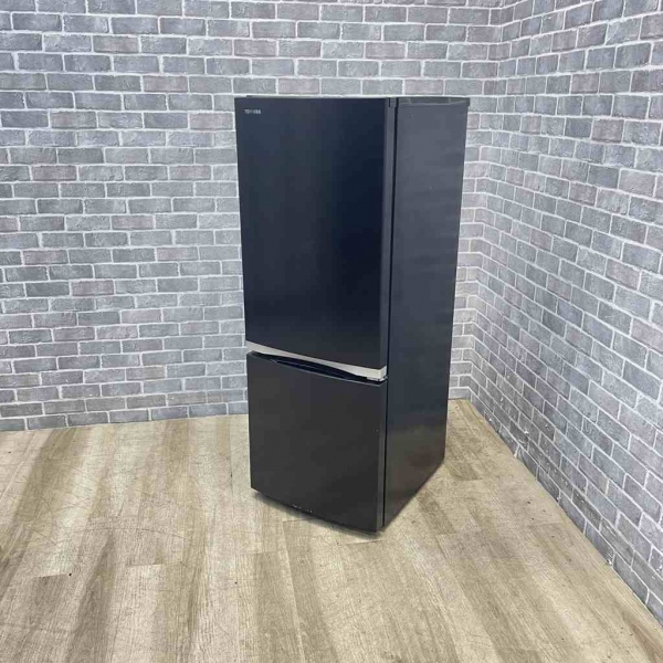 冷蔵庫 2ドア 153L 右開き