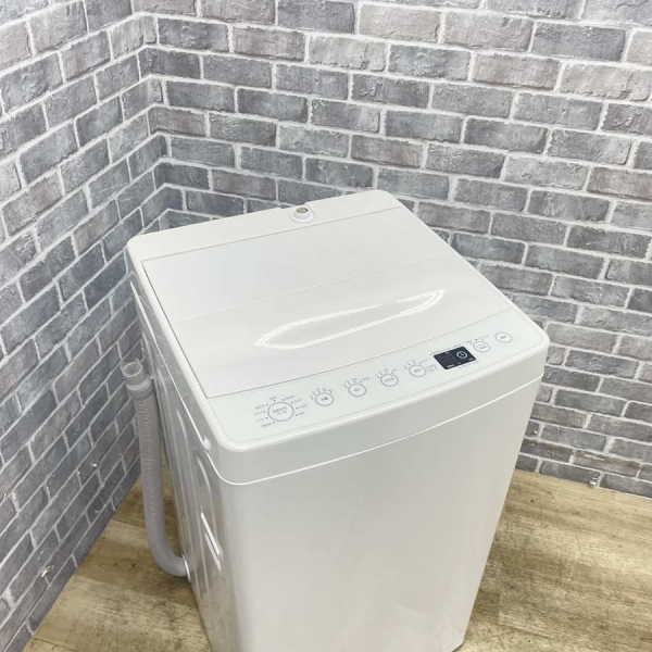 ﾀｸﾞﾚｰﾍﾞﾙ・ﾊﾞｲ・ｱﾏﾀﾞﾅ/ TAGlabel by amadana全自動洗濯機 4.5kg ｜AT ...