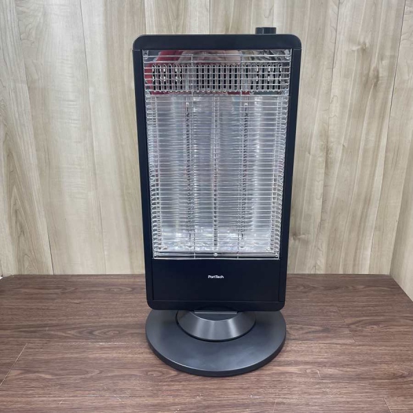 カーボンヒーター 900W PortTech