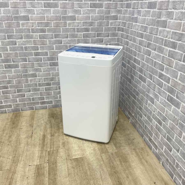 全自動洗濯機 4.5kg 