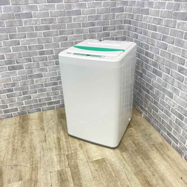 全自動洗濯機 4.5kg 