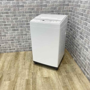 全自動洗濯機 6.0kg