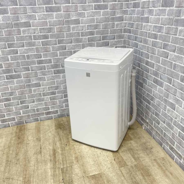 全自動洗濯機 5.0kg