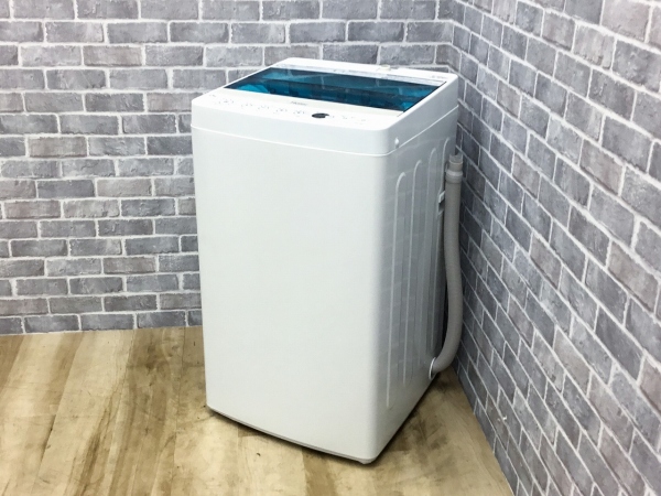 ハイアール Haier全自動洗濯機 4 5kg Jw C45a 中古家電の専門店ハッピー ハイアール Haier全自動洗濯機 4 5kg Jw C45a 中古家電の専門店ハッピー
