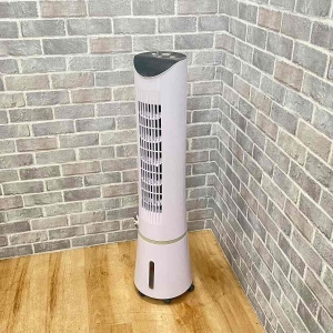冷風扇 【リモコン欠品】 
