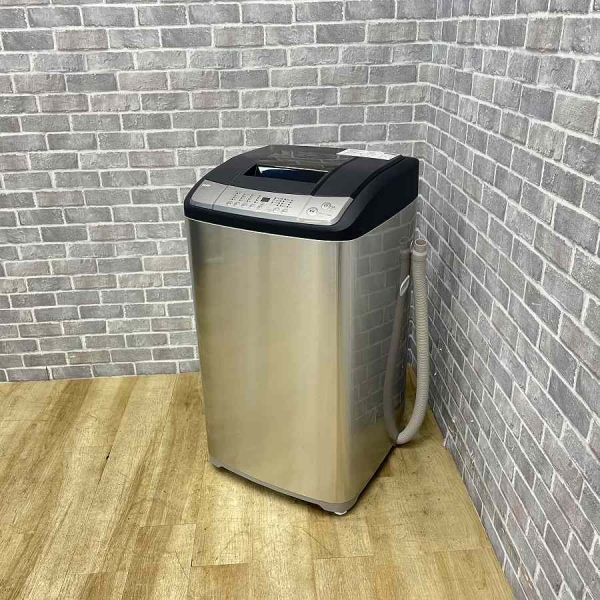 全自動洗濯機 5.5kg  
