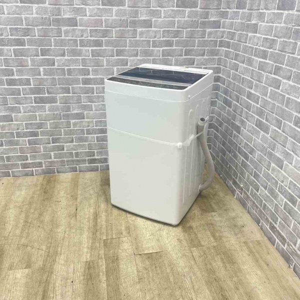 全自動洗濯機 5.5kg