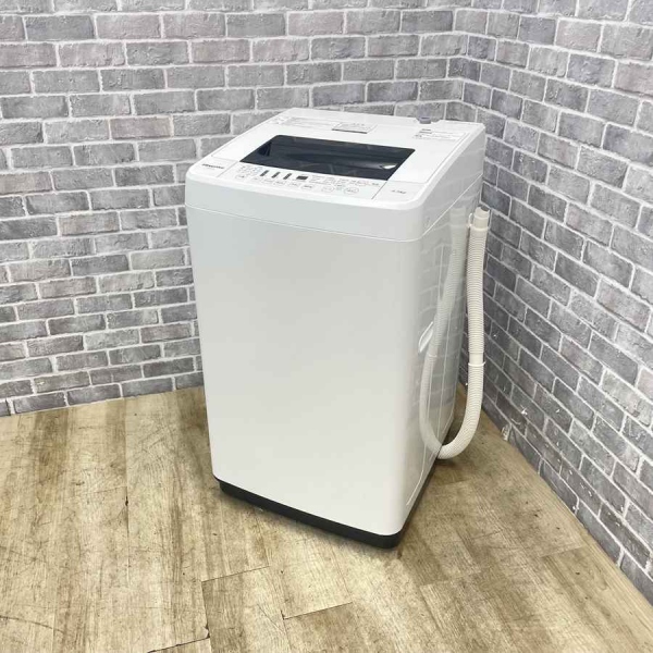 全自動洗濯機 4.5kg