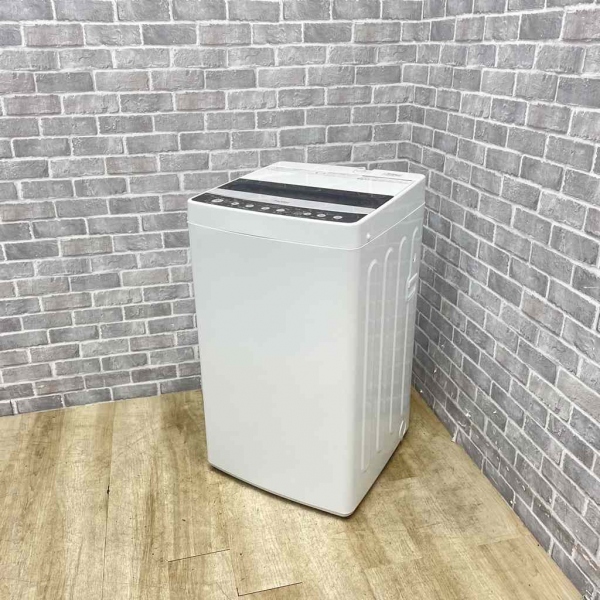 全自動洗濯機 4.5kg 