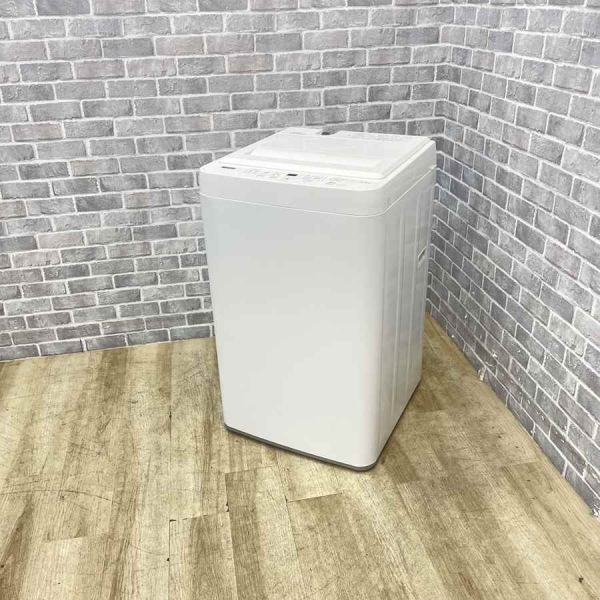 全自動洗濯機 4.5kg 