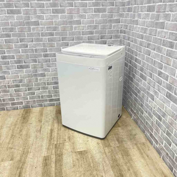 全自動洗濯機 5.5kg 