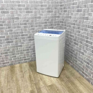 全自動洗濯機 5.5kg SALE