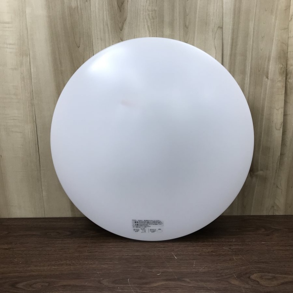 LEDシーリングライト 昼光色調光【リモコン式】〜8畳 