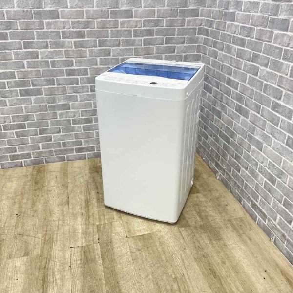 全自動洗濯機 4.5kg 