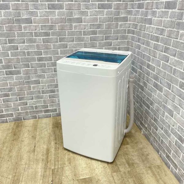 全自動洗濯機 4.5kg 