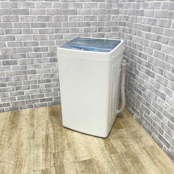 全自動洗濯機 5.0kg