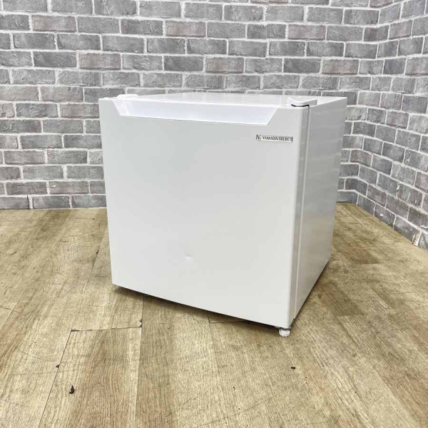 冷蔵庫 1ドア 46L 右開き