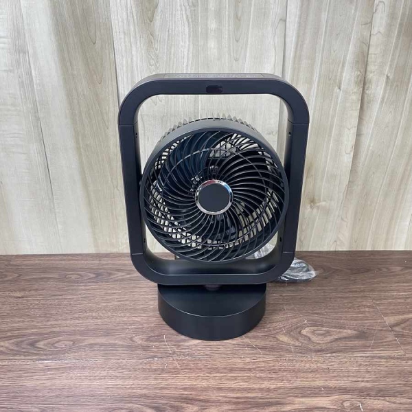 サーキュレーター 左右首振り アルコレ 【未使用品】