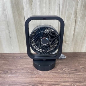 サーキュレーター 左右首振り アルコレ 【未使用品】