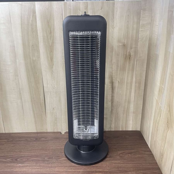 遠赤外線電気ストーブ 900W