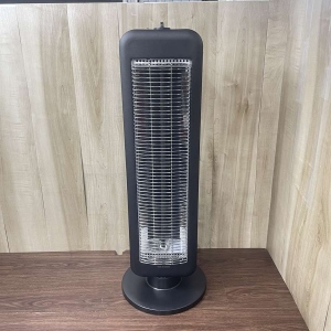 遠赤外線電気ストーブ 900W