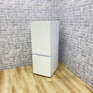 冷蔵庫 2ドア 156L 右開き
