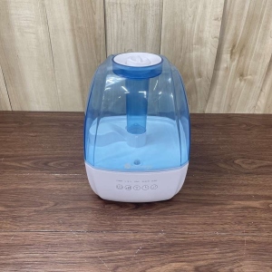 加湿器 超音波式